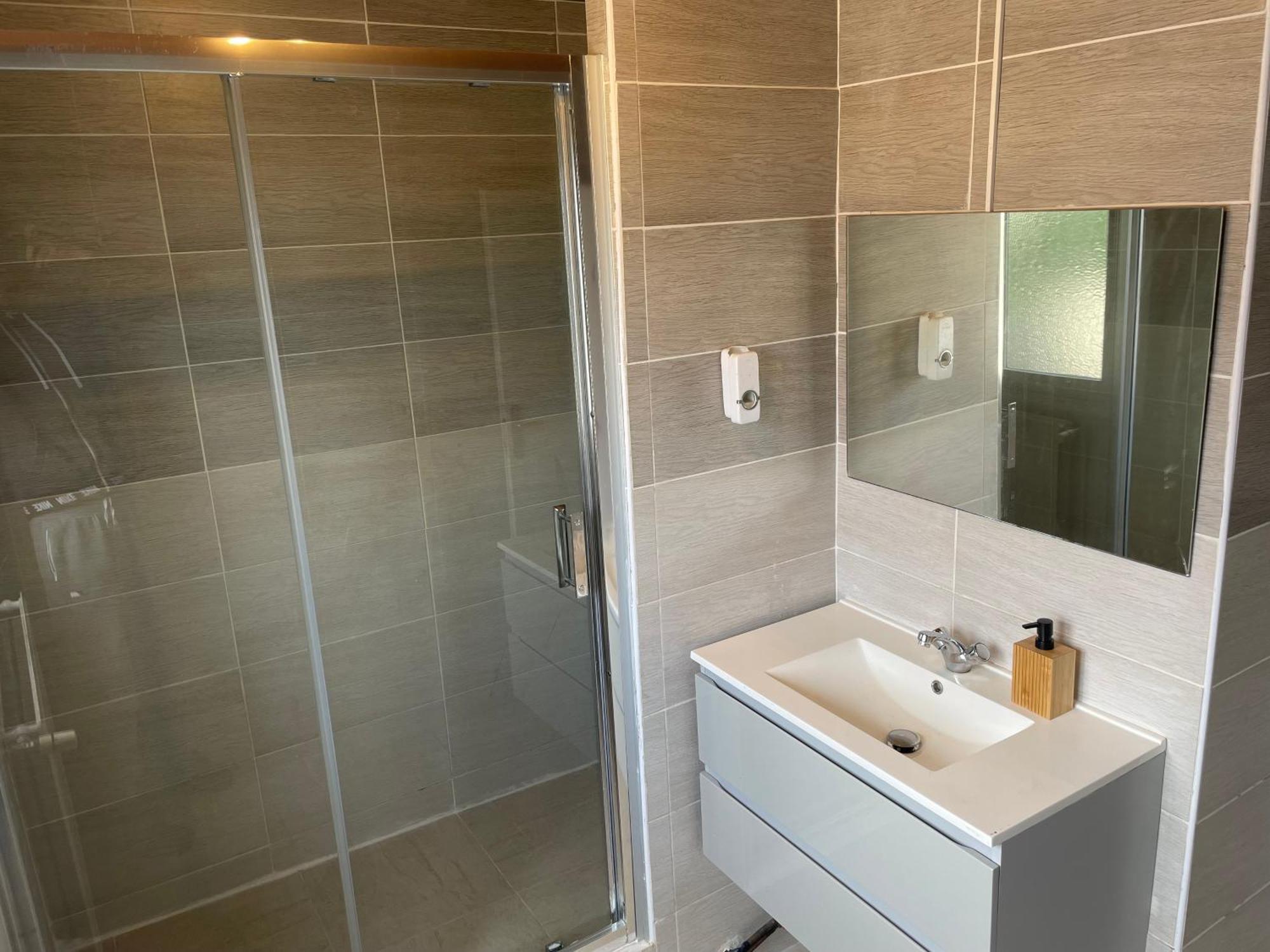 Maison 8 Personnes Faches-Thumesnil Luaran gambar