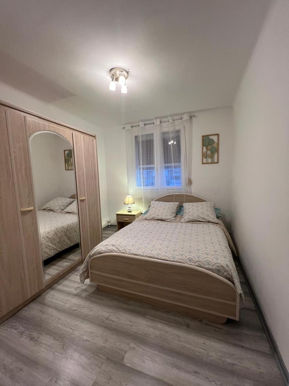 Maison 8 Personnes Faches-Thumesnil Luaran gambar