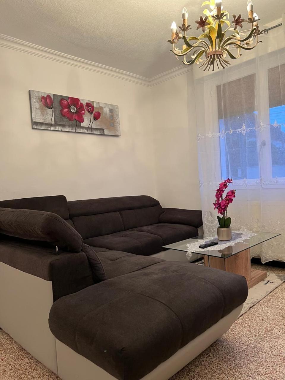 Maison 8 Personnes Faches-Thumesnil Luaran gambar